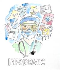 WHO-Infodemic-Health Worker 8x8