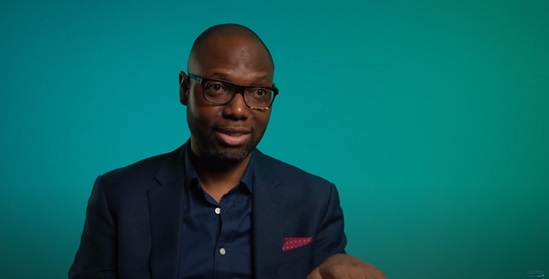 Still image of the video Maternal & Perinatal Health - Dr Femi Oladapo: HRP@50 Expert Series