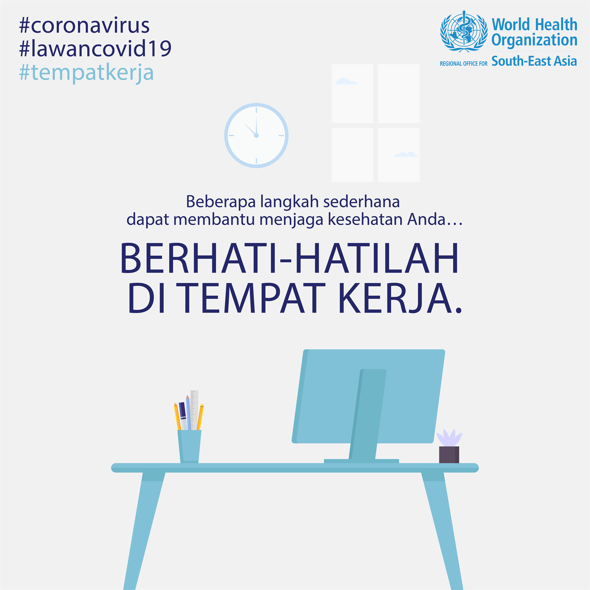 Post Lockdown Tiles - BI-01